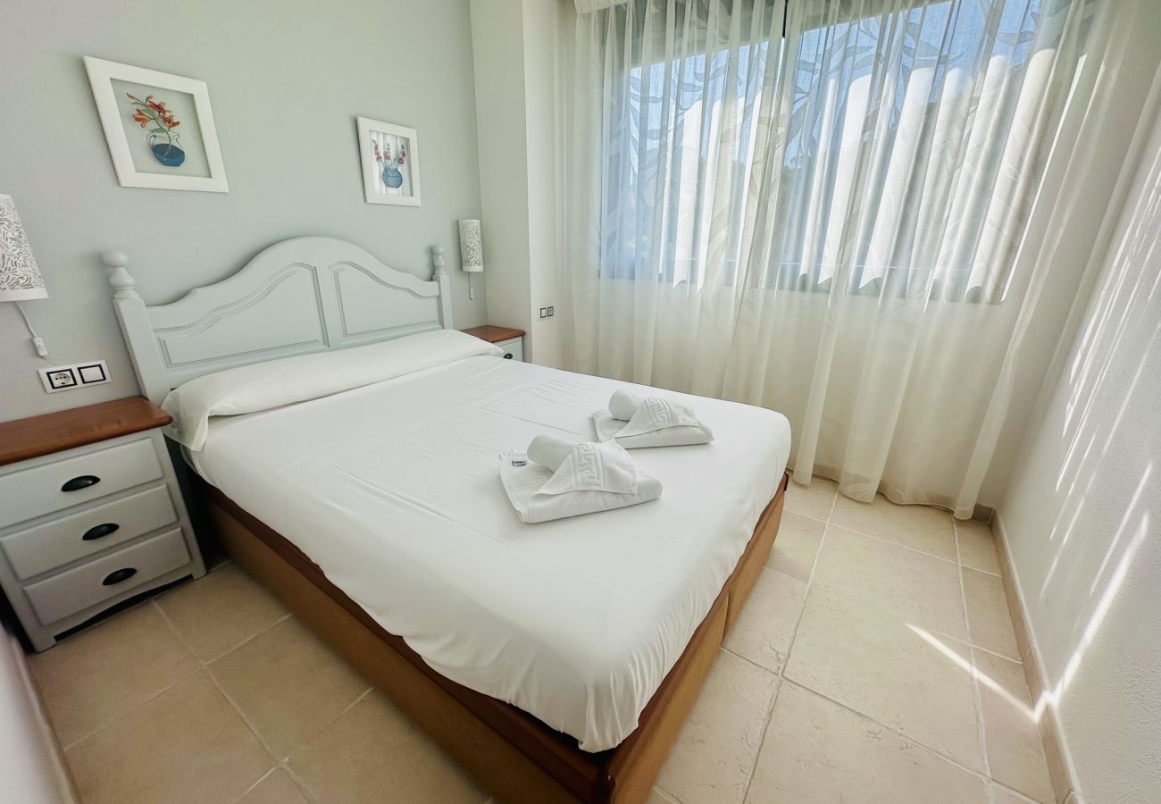 Apartamento en Villajoyosa - A1048 - Tamarindo