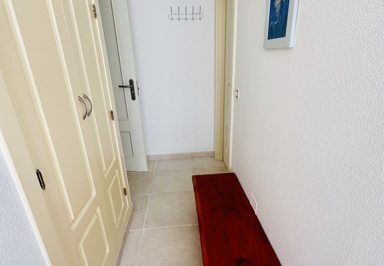 Apartamento en Villajoyosa - A1048 - Tamarindo
