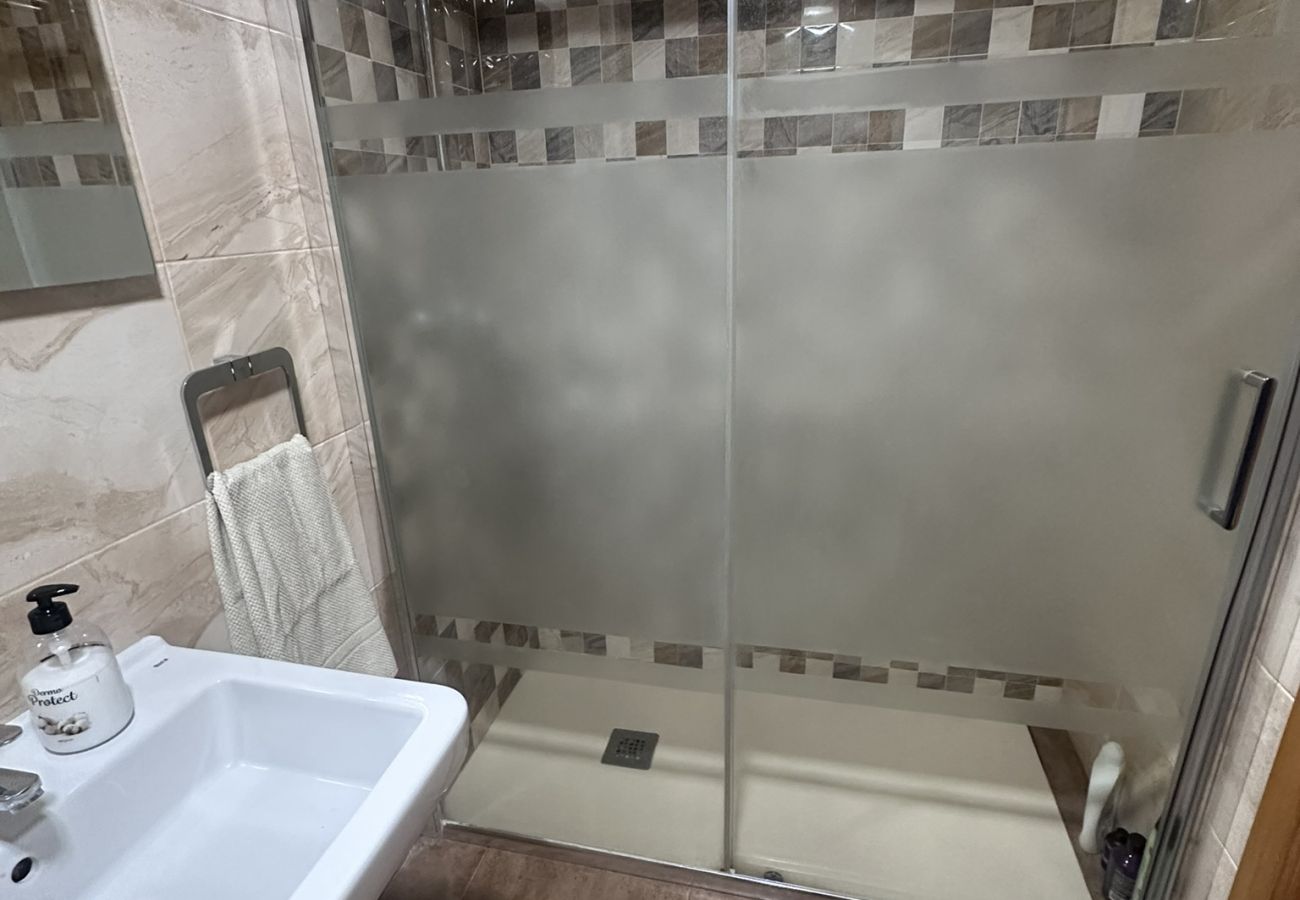 Apartamento en Cala de Finestrat - T1071 - Principado