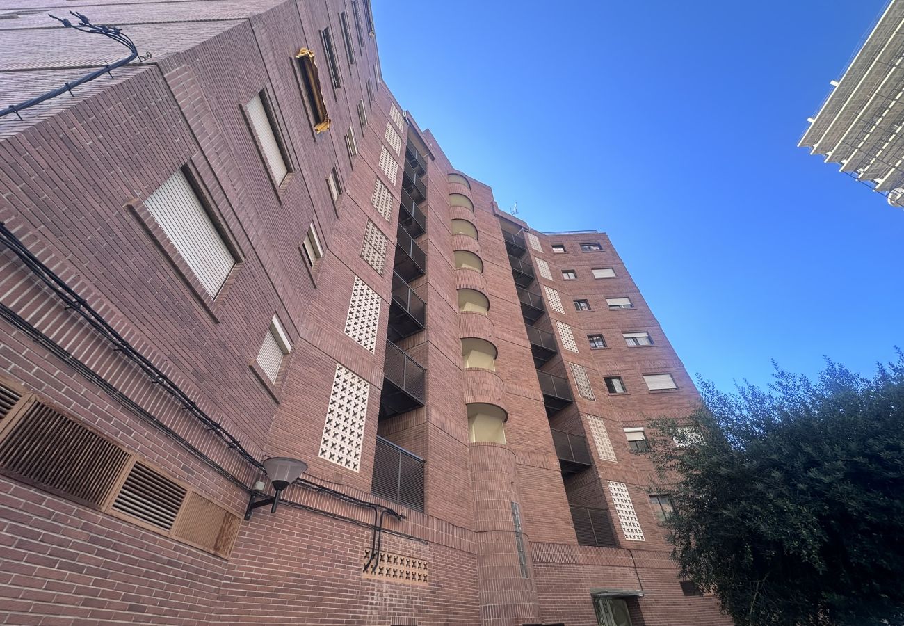 Apartamento en Cala de Finestrat - T1071 - Principado