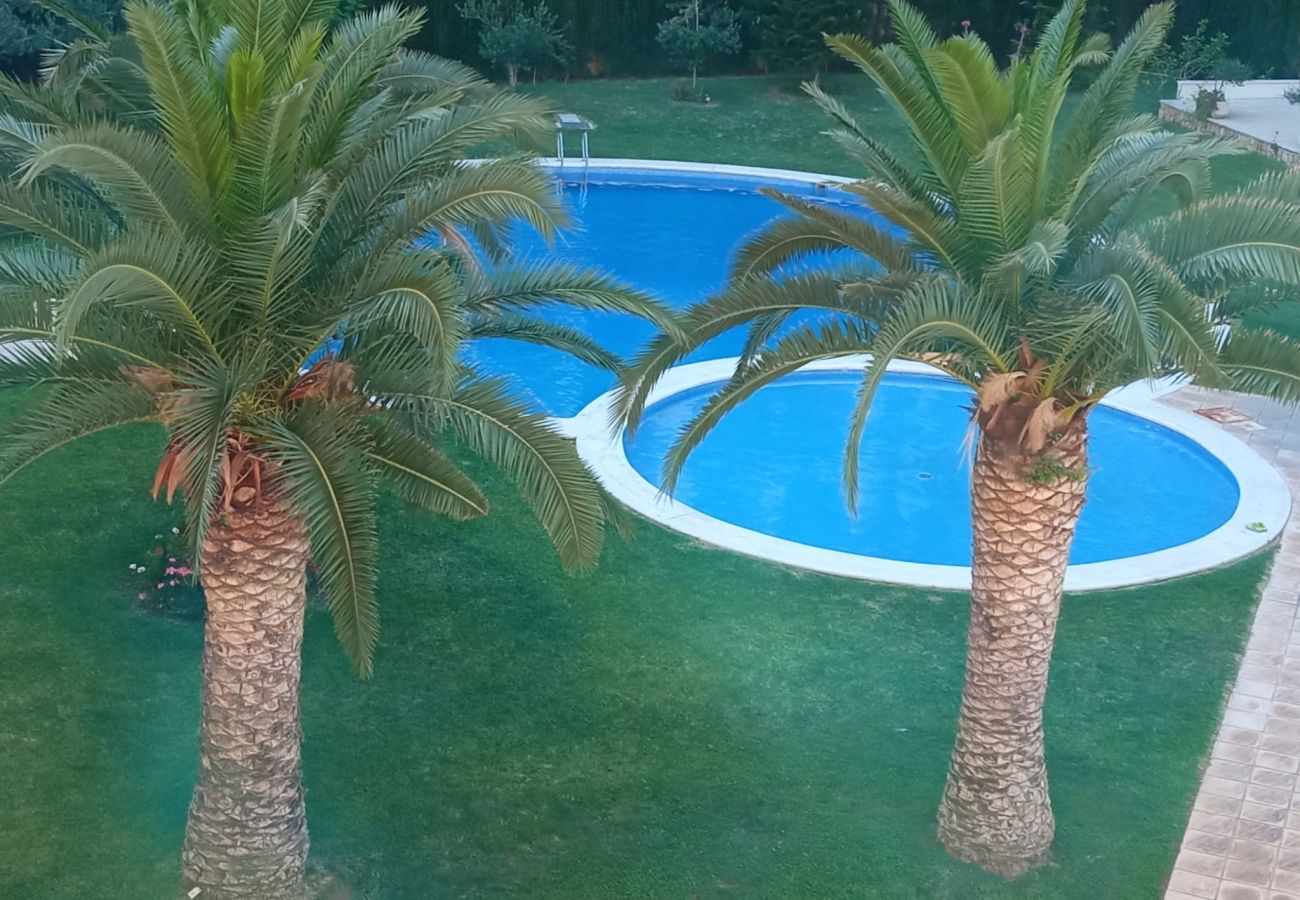 Apartamento en Cala de Finestrat - T1071 - Principado