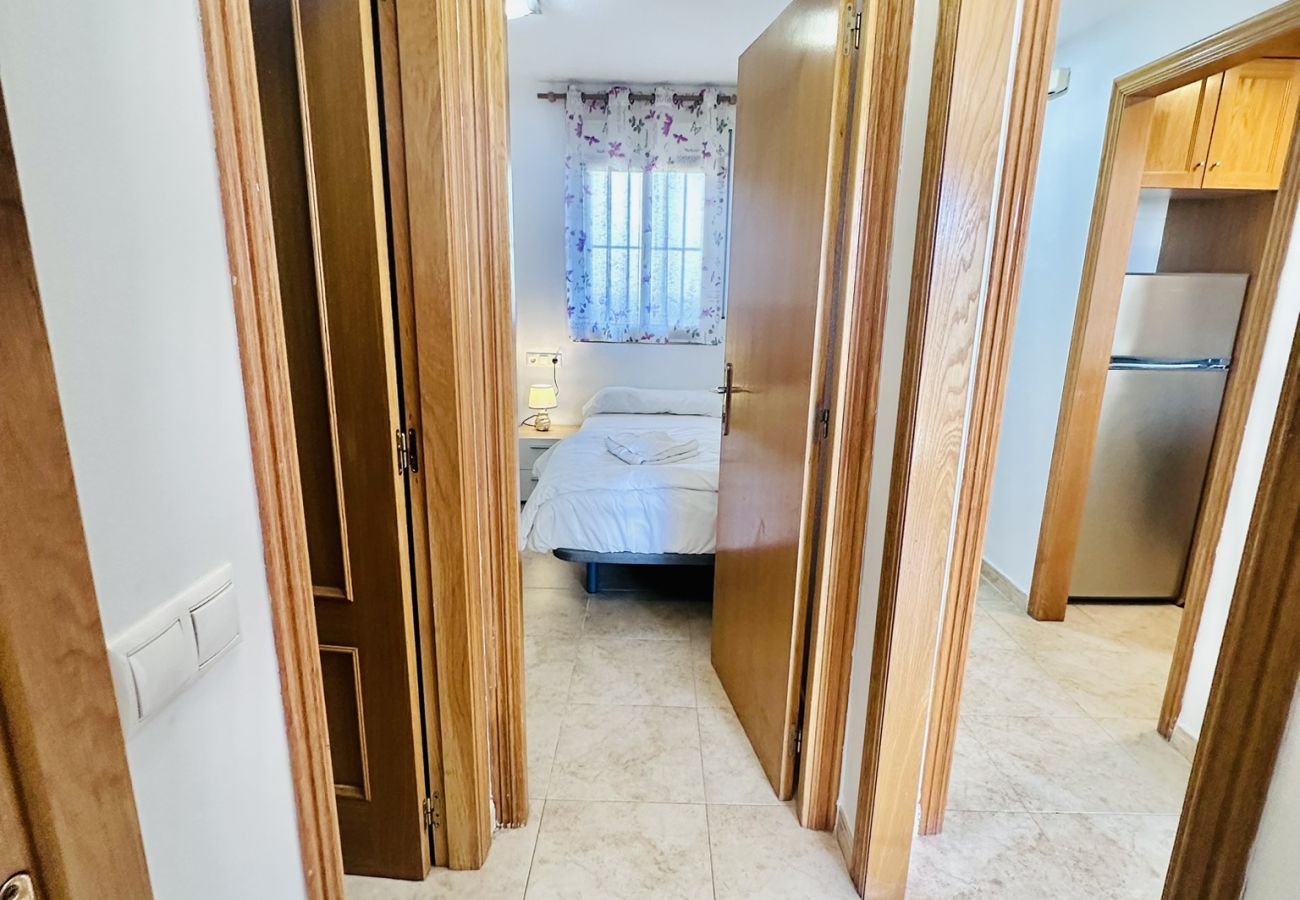 Apartamento en Villajoyosa - A1089 - La Cala