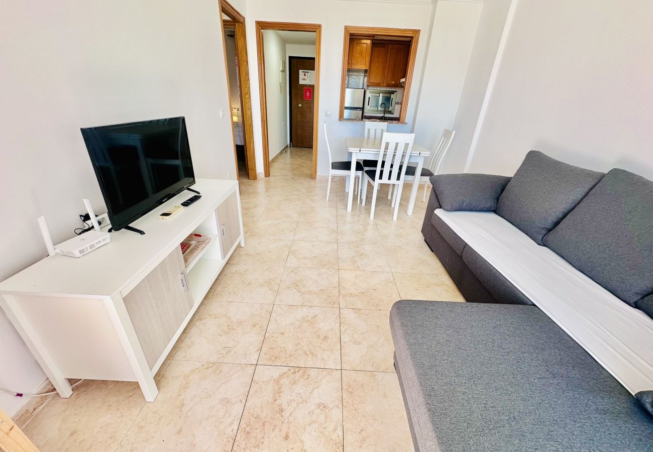 Apartamento en Villajoyosa - A1089 - La Cala