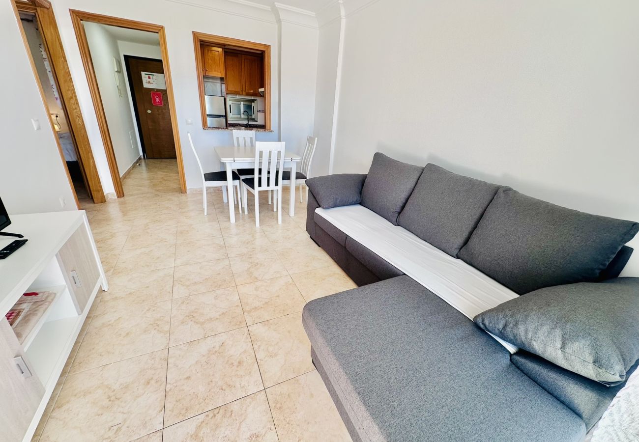 Apartamento en Villajoyosa - A1089 - La Cala