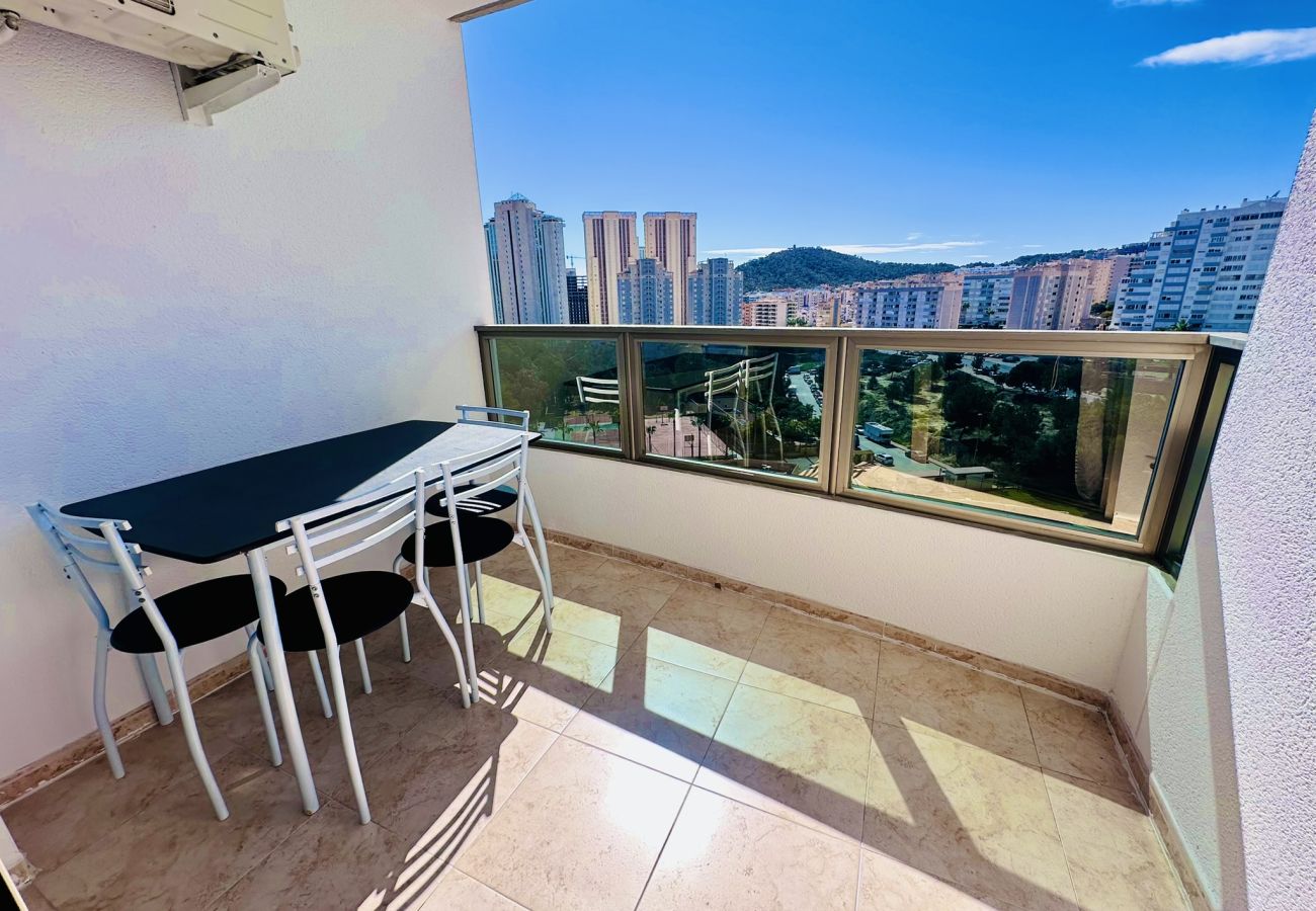 Apartamento en Villajoyosa - A1089 - La Cala