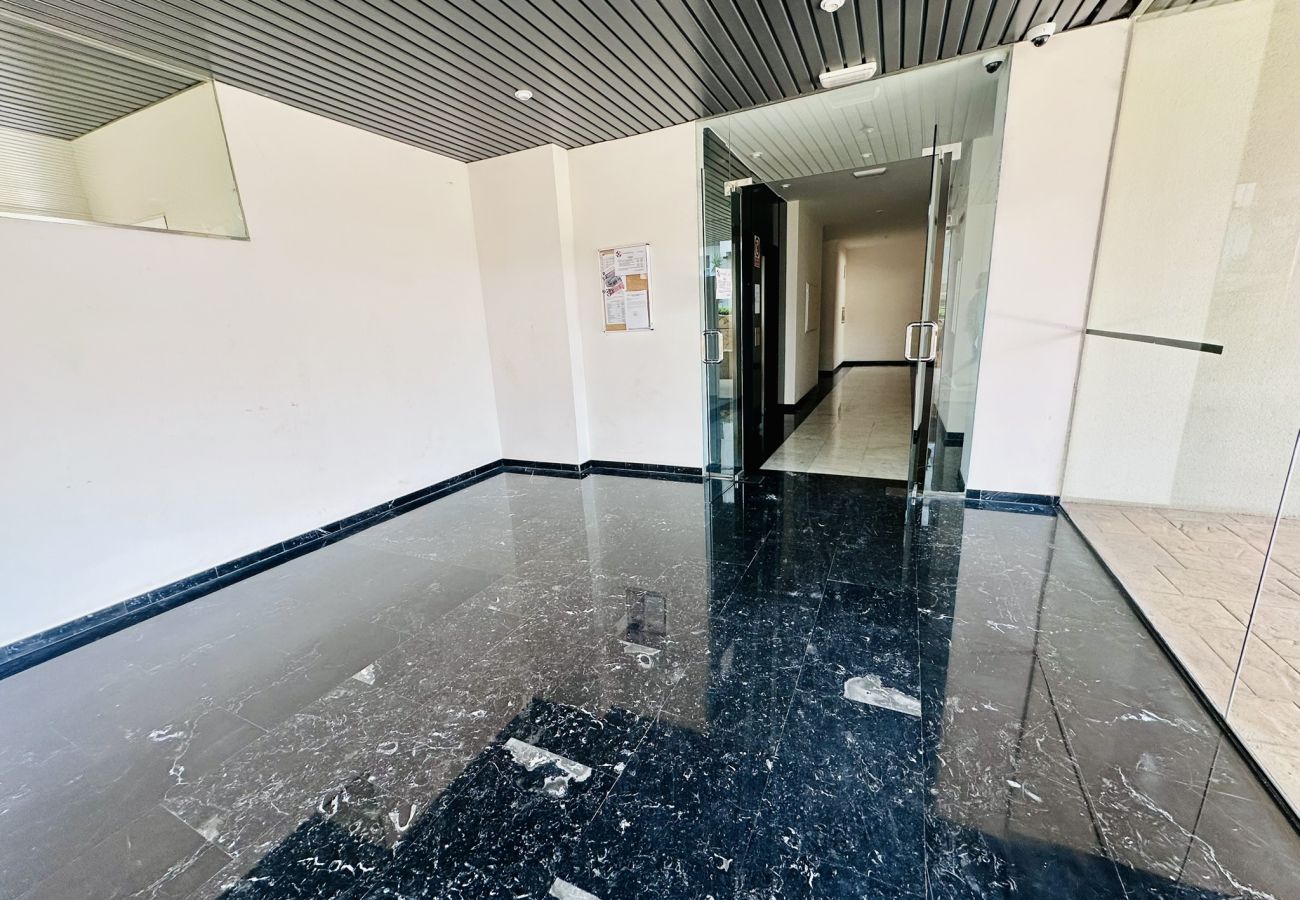 Apartamento en Villajoyosa - A1091 - Cala Alta