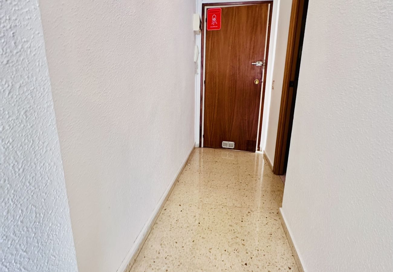 Apartamento en Cala de Finestrat - T1094 - Cornelia