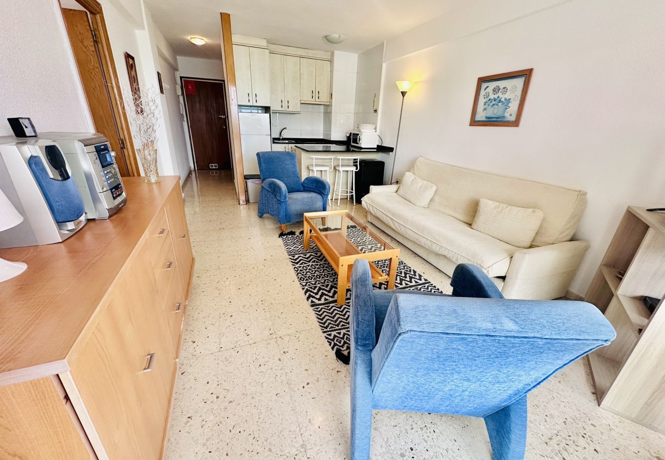 Apartamento en Cala de Finestrat - T1094 - Cornelia