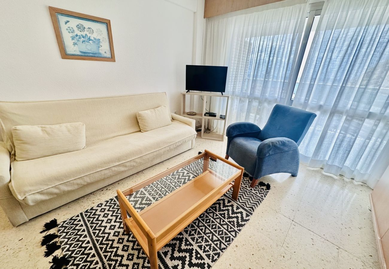 Apartamento en Cala de Finestrat - T1094 - Cornelia