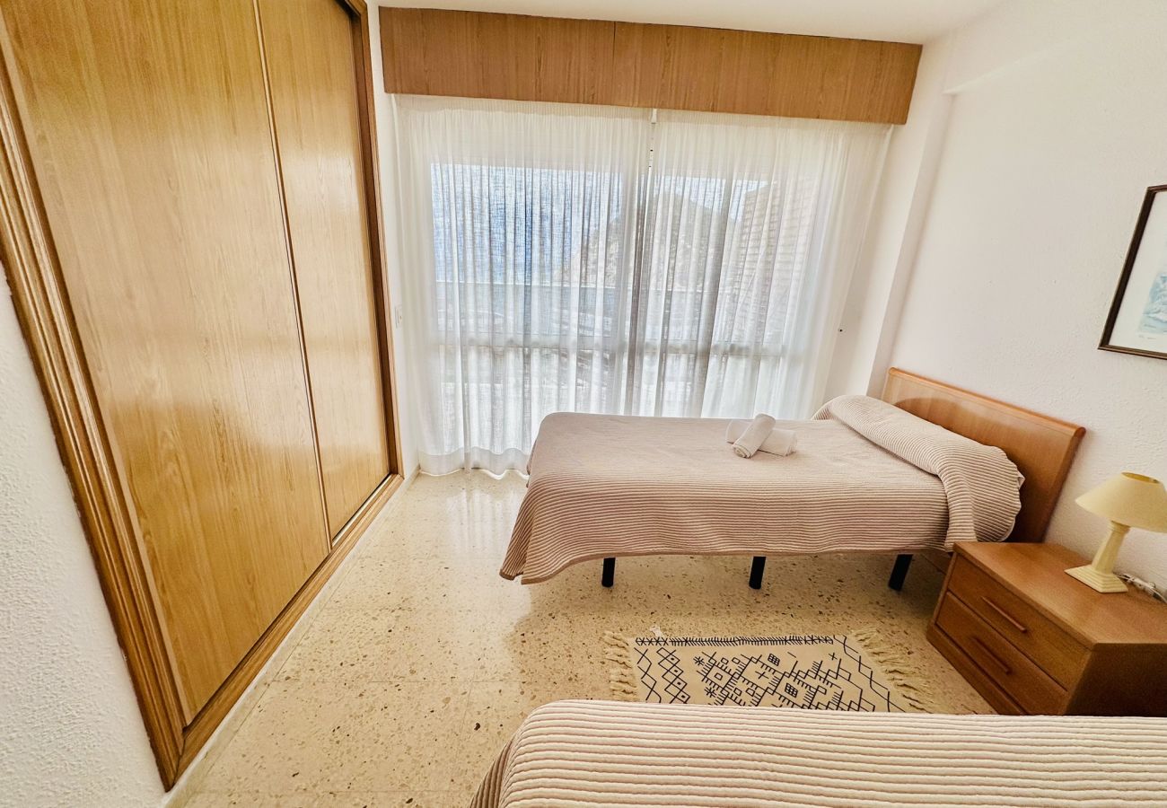 Apartamento en Cala de Finestrat - T1094 - Cornelia