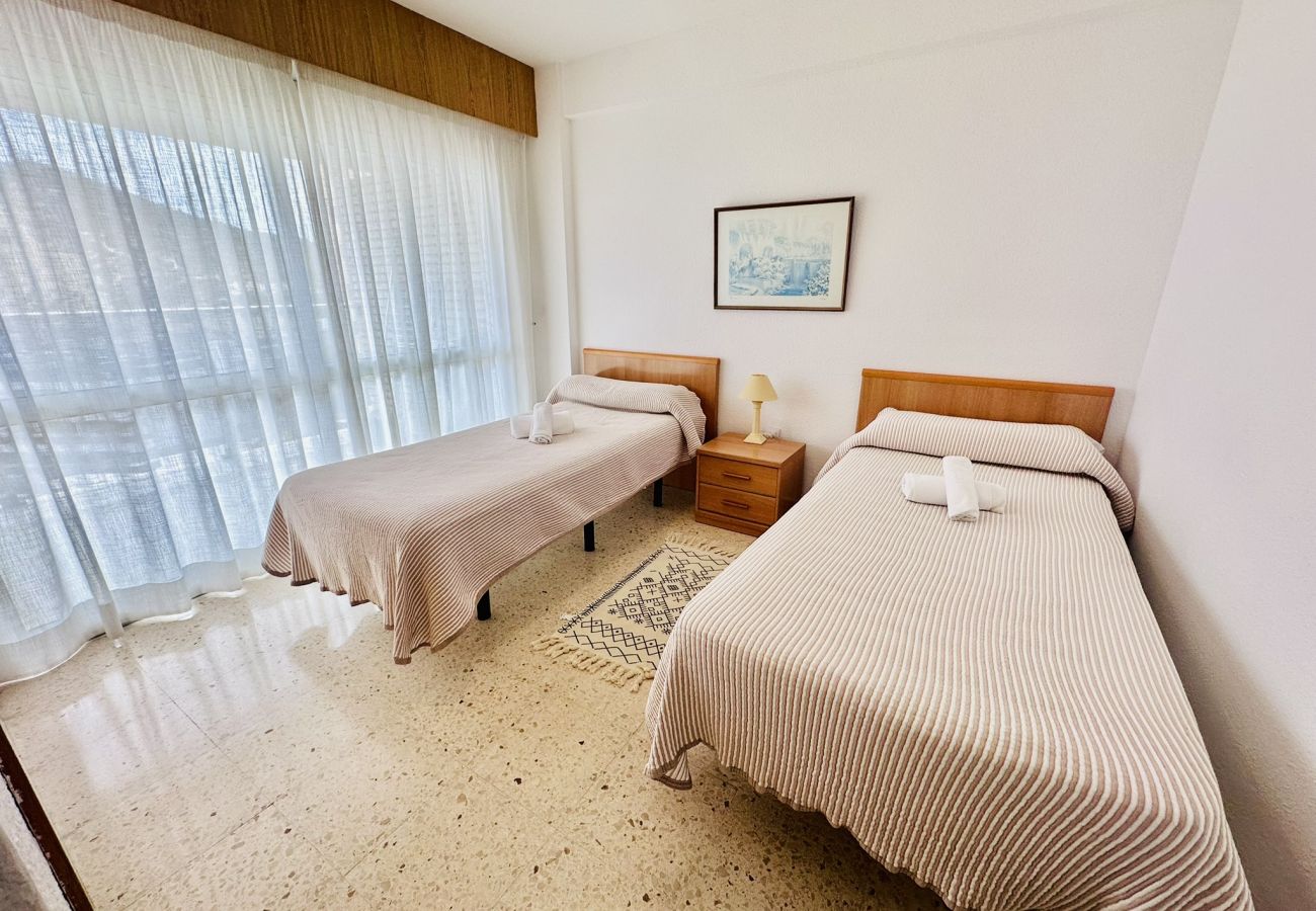 Apartamento en Cala de Finestrat - T1094 - Cornelia