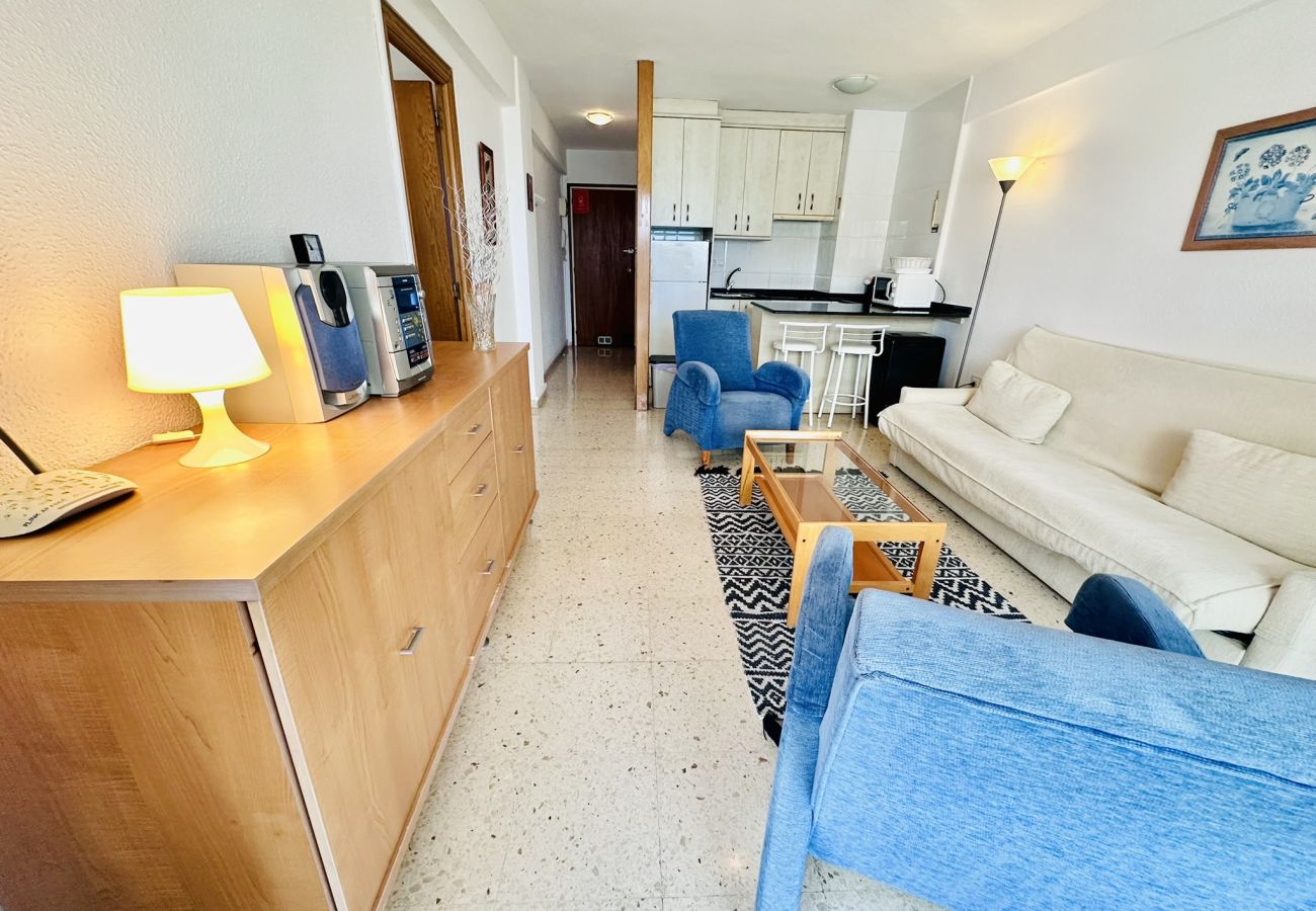 Apartamento en Cala de Finestrat - T1095 - Cornelia