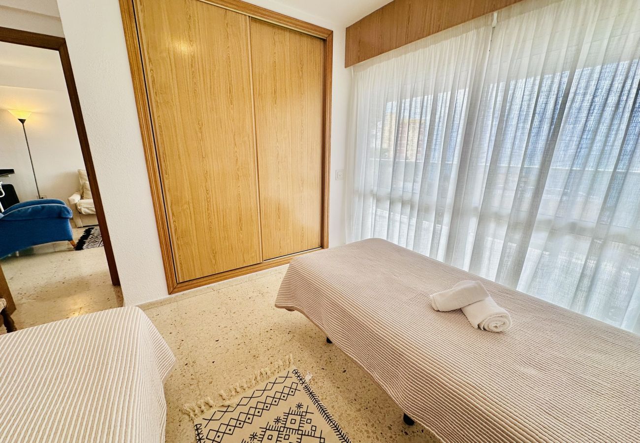 Apartamento en Cala de Finestrat - A1097 - Cornelia