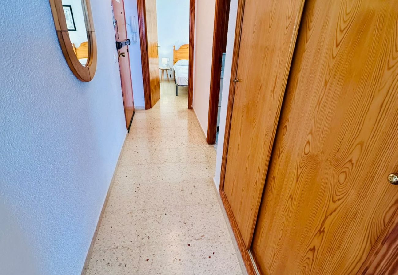 Apartamento en Cala de Finestrat - A1097 - Cornelia