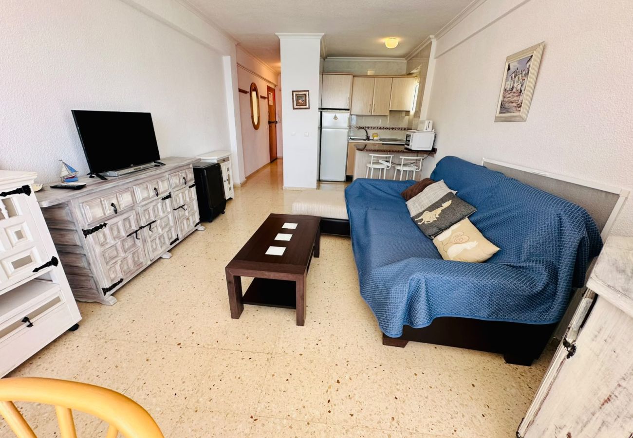 Apartamento en Cala de Finestrat - A1097 - Cornelia