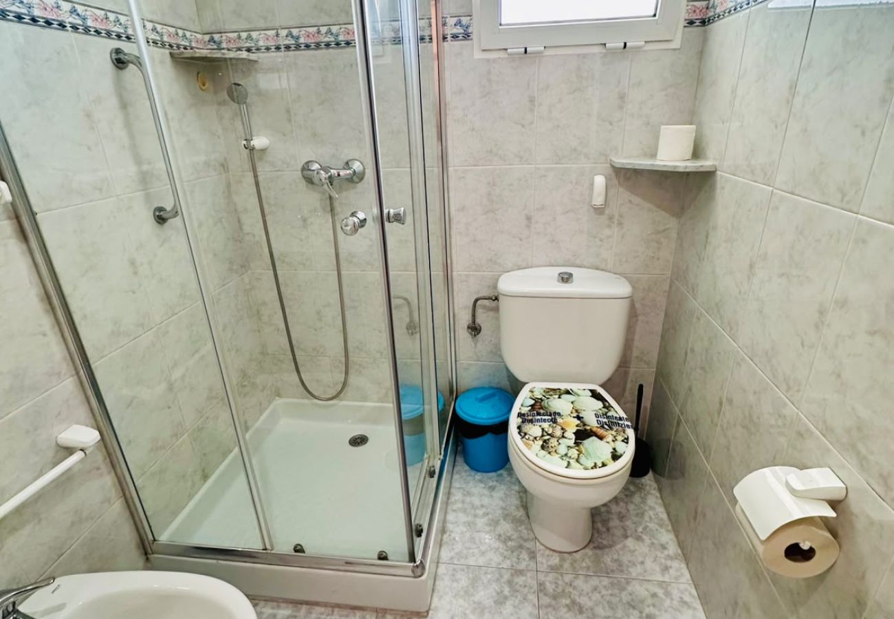 Apartamento en Cala de Finestrat - A1097 - Cornelia