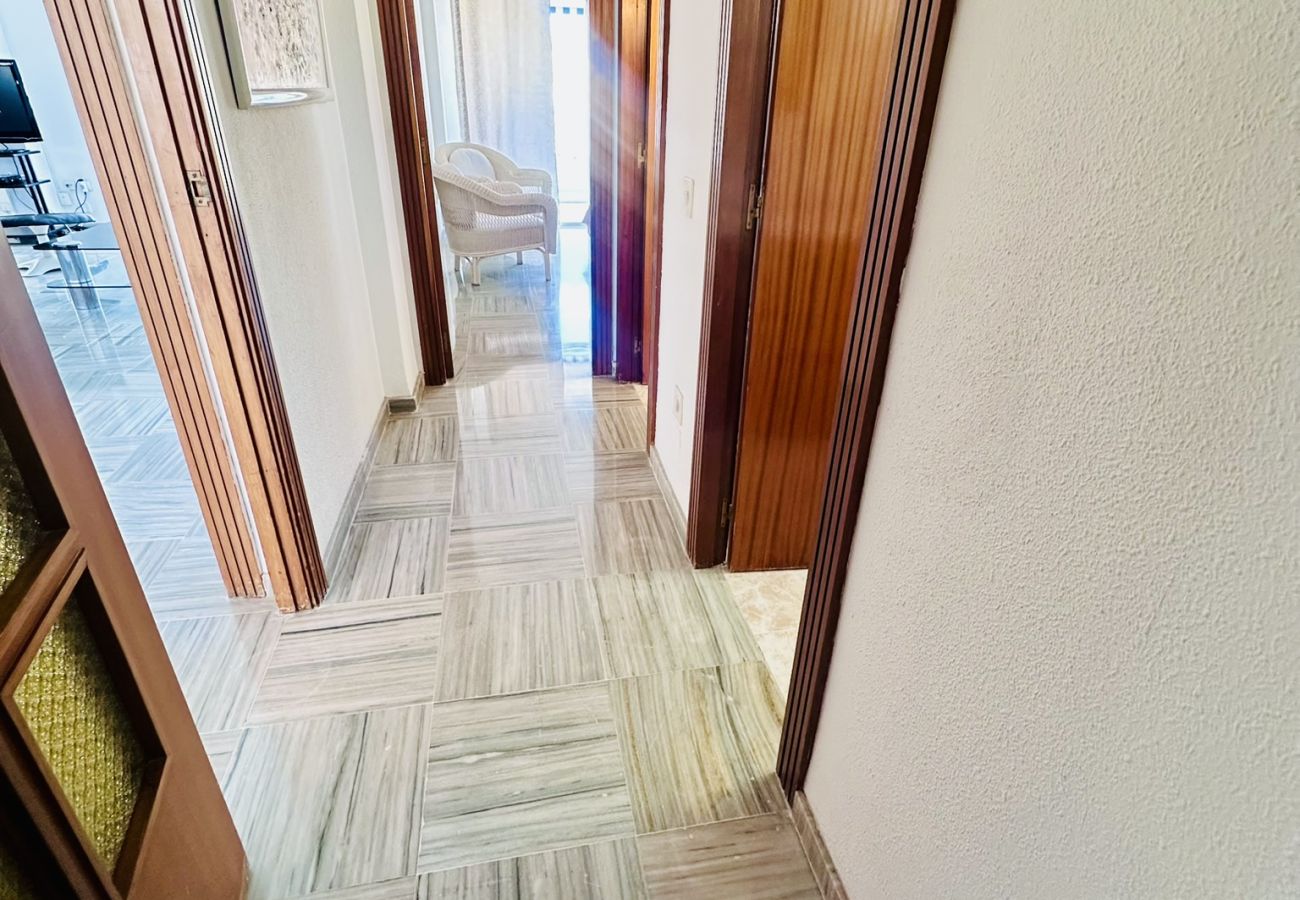 Apartamento en Cala de Finestrat - T1098 - Cornelia