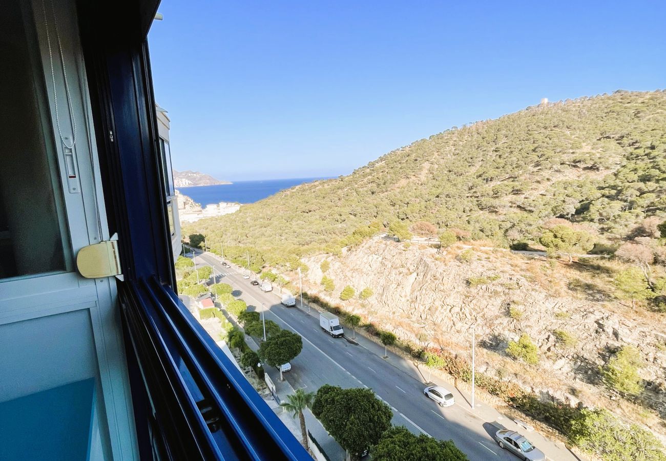 Apartamento en Villajoyosa - T1110 - Las Azaleas
