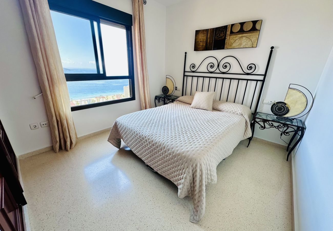 Apartamento en Benidorm - T1112 - Coblanca 40