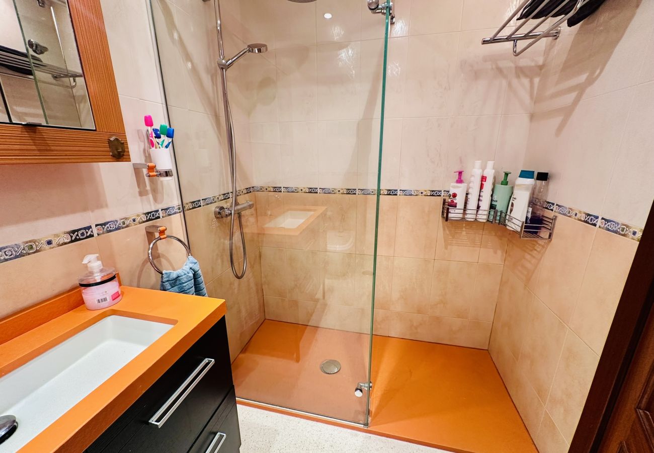 Apartamento en Benidorm - T1112 - Coblanca 40