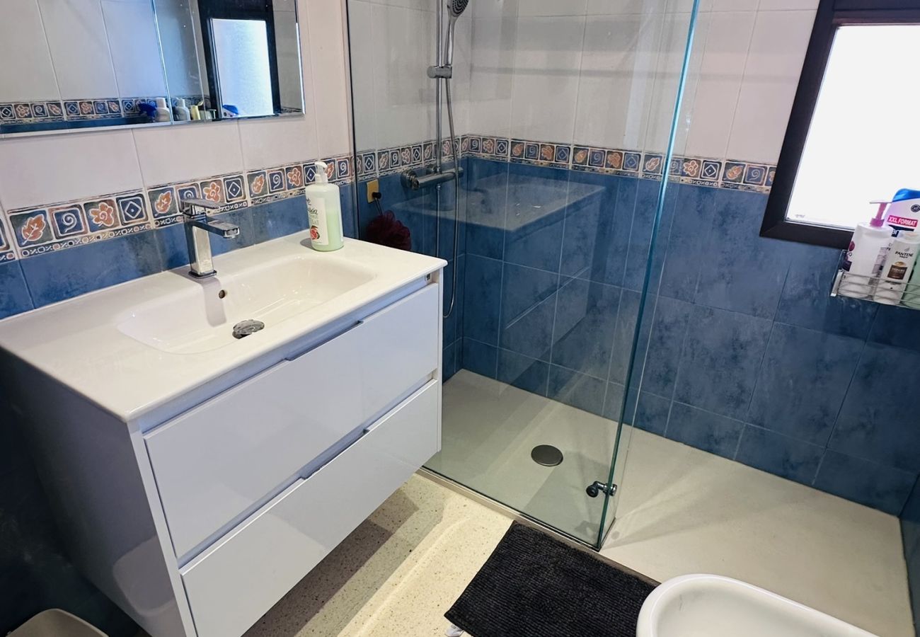 Apartamento en Benidorm - T1112 - Coblanca 40