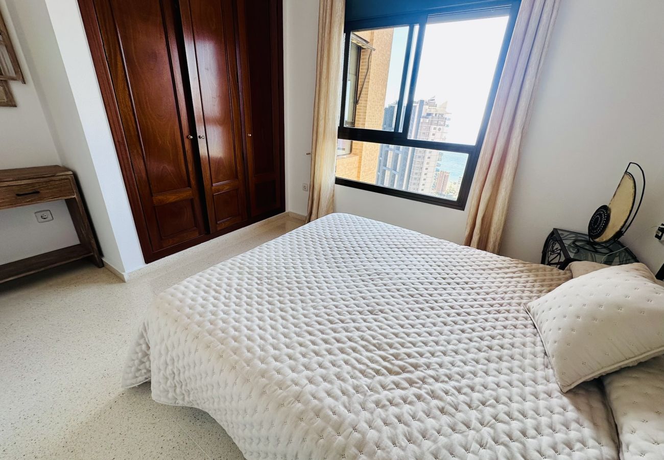 Apartamento en Benidorm - T1112 - Coblanca 40