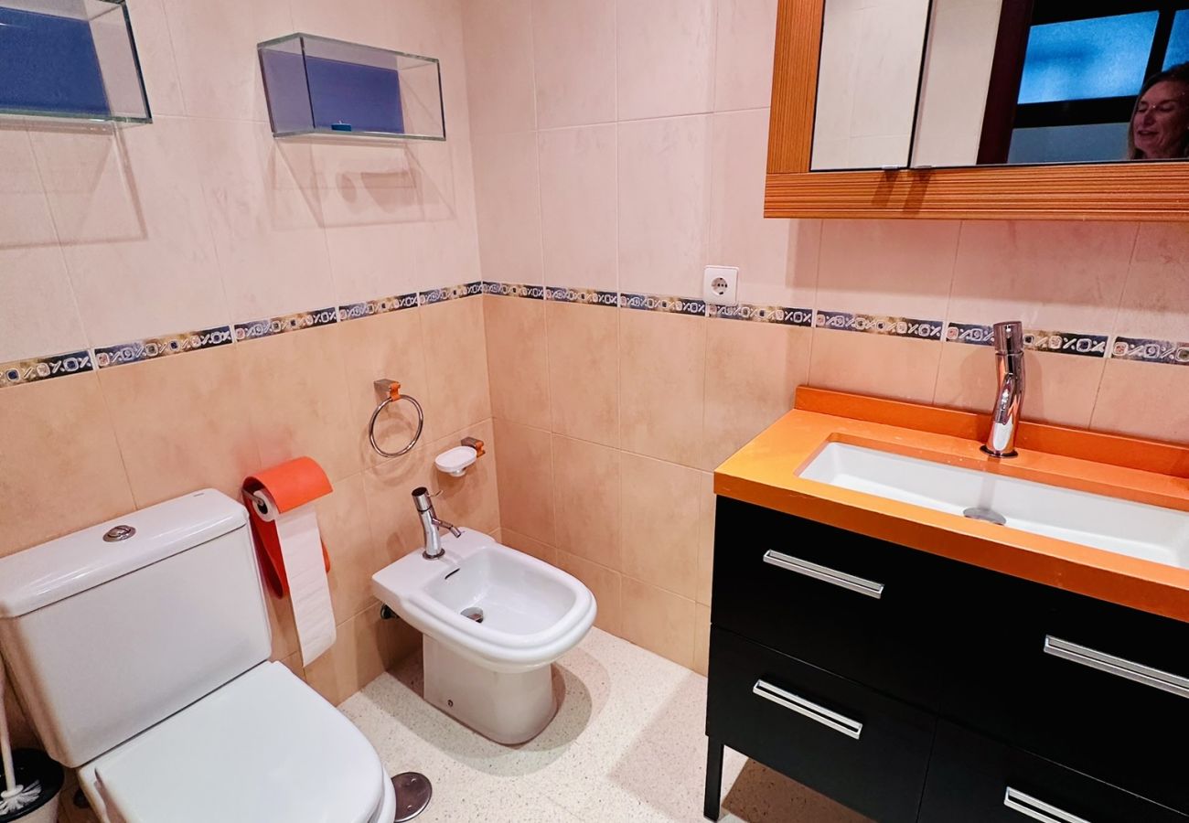 Apartamento en Benidorm - T1112 - Coblanca 40