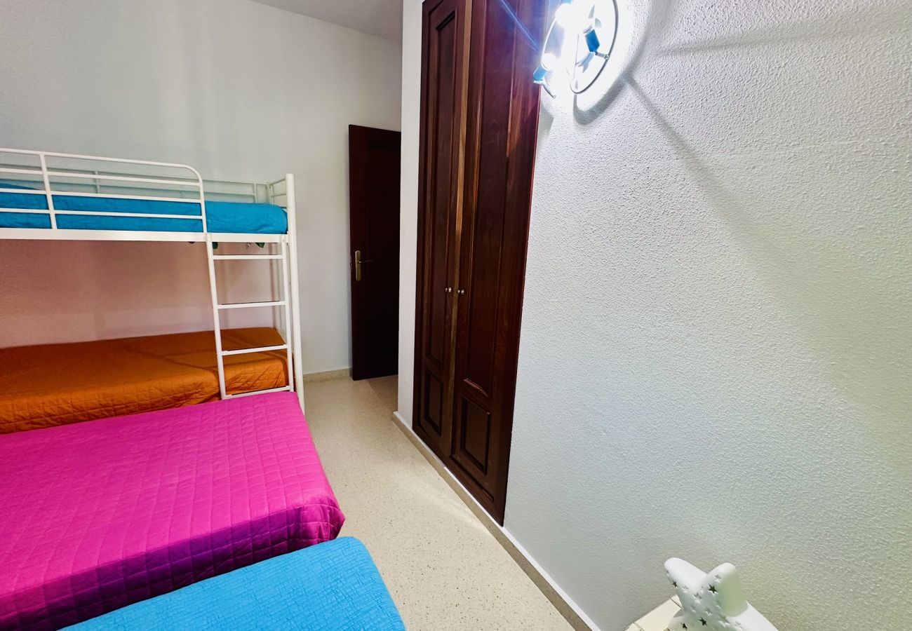 Apartamento en Benidorm - T1112 - Coblanca 40