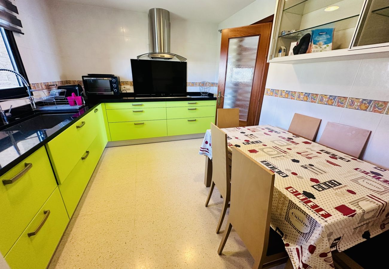 Apartamento en Benidorm - T1112 - Coblanca 40