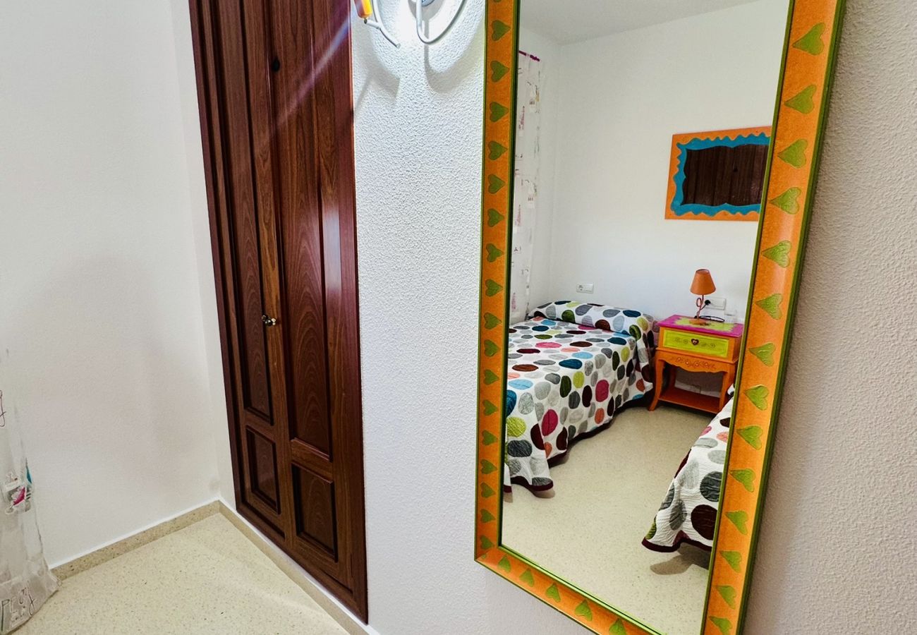 Apartamento en Benidorm - T1112 - Coblanca 40