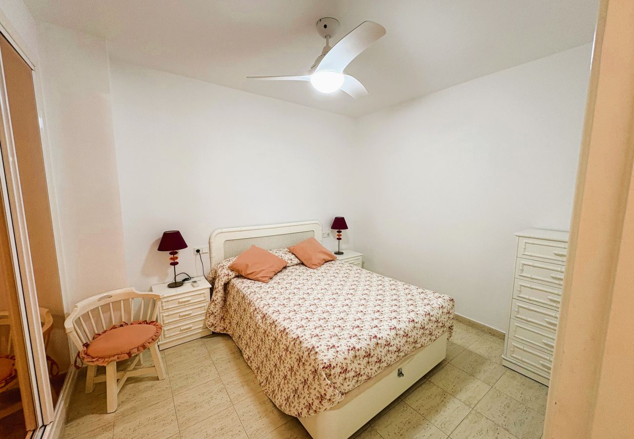 Apartamento en Finestrat - T1122 - Calasol