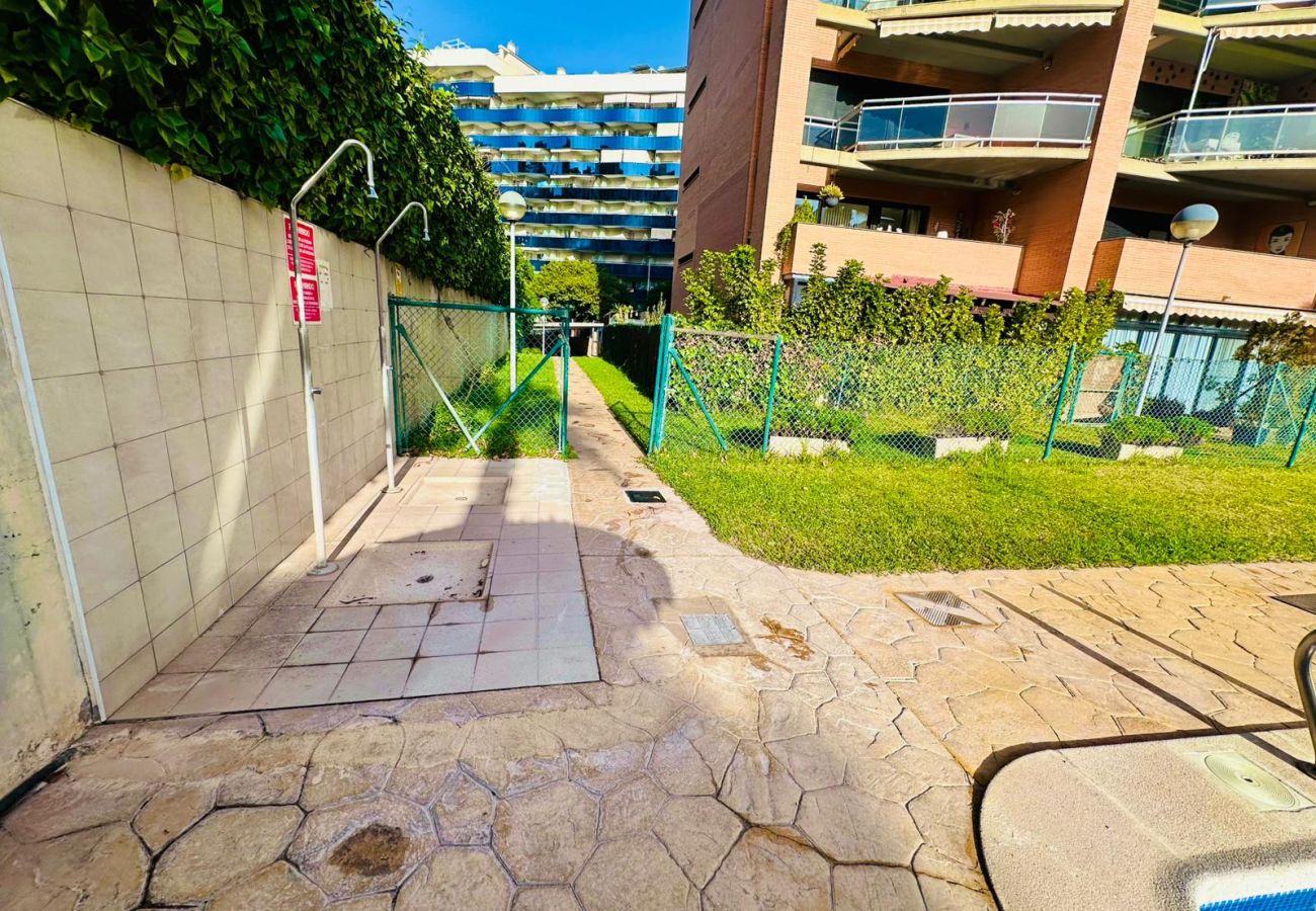 Apartamento en Villajoyosa - T1131 - Alitana 1