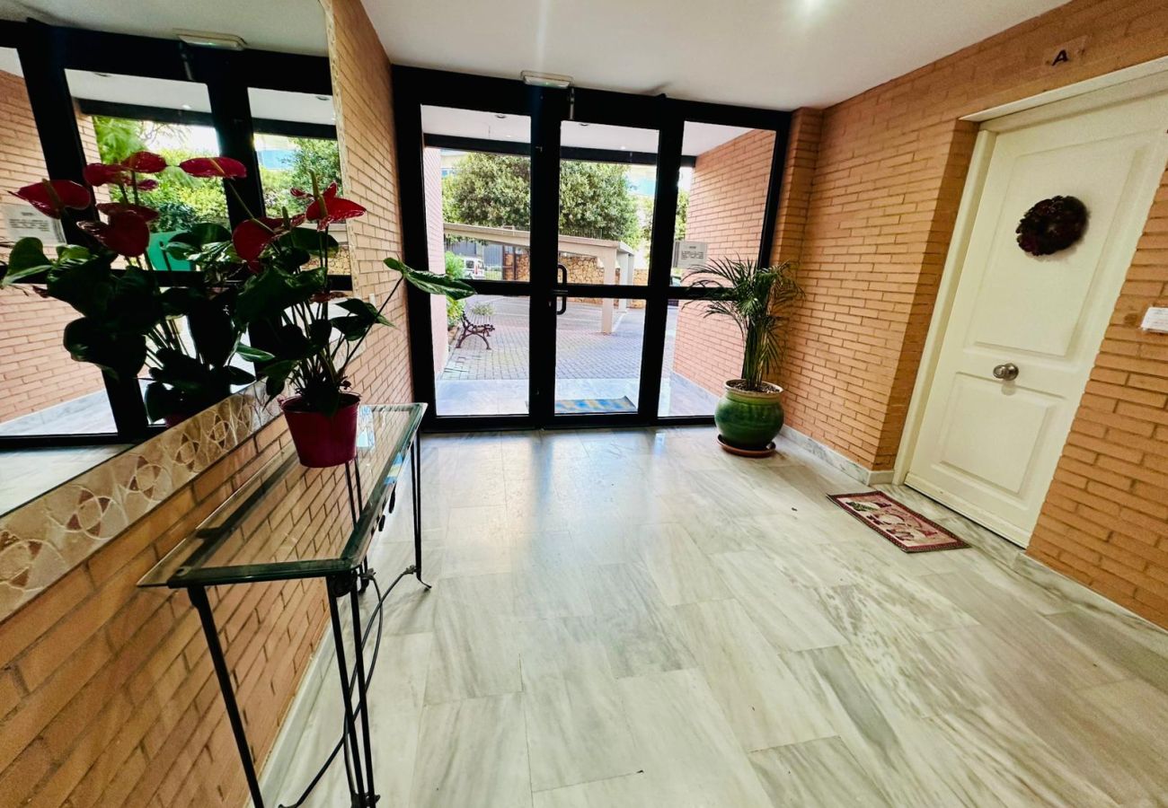 Apartamento en Villajoyosa - T1131 - Alitana 1