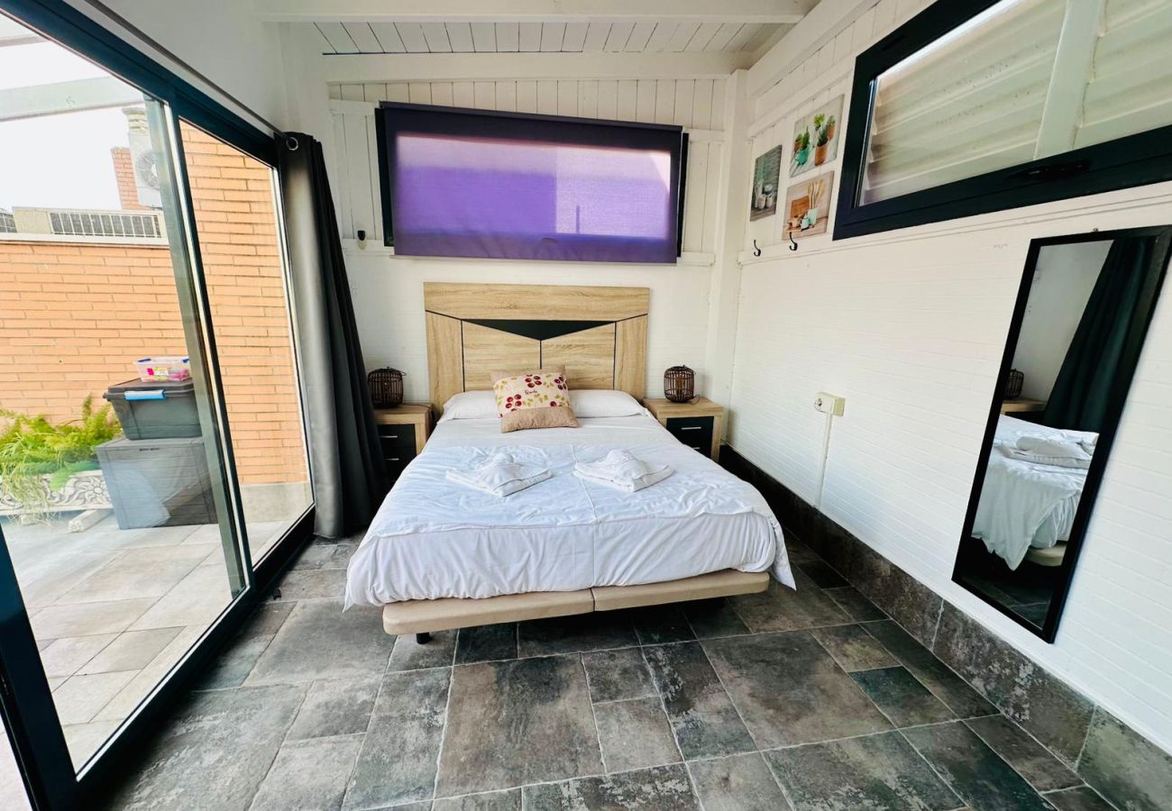 Apartamento en Villajoyosa - T1131 - Alitana 1