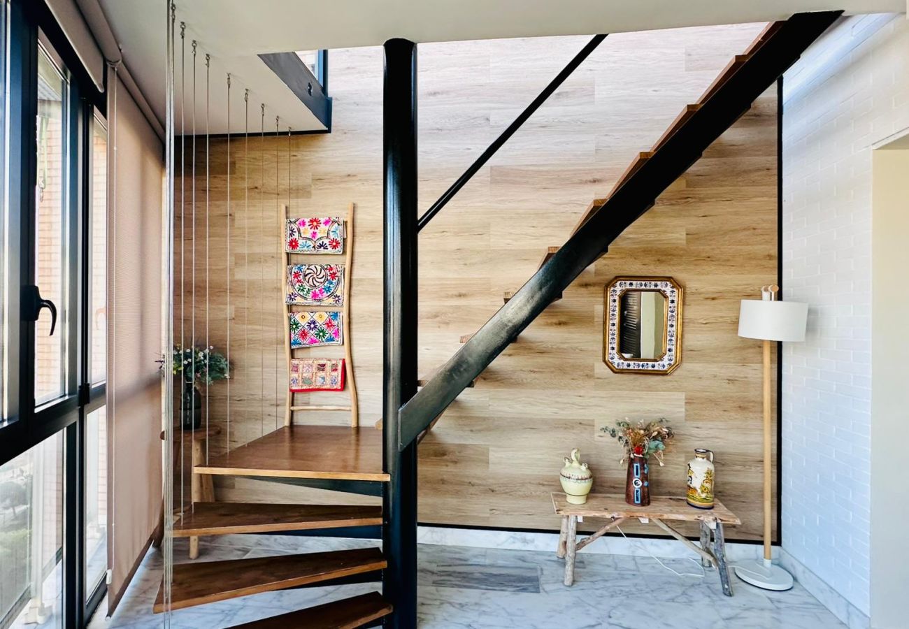 Apartamento en Villajoyosa - T1131 - Alitana 1