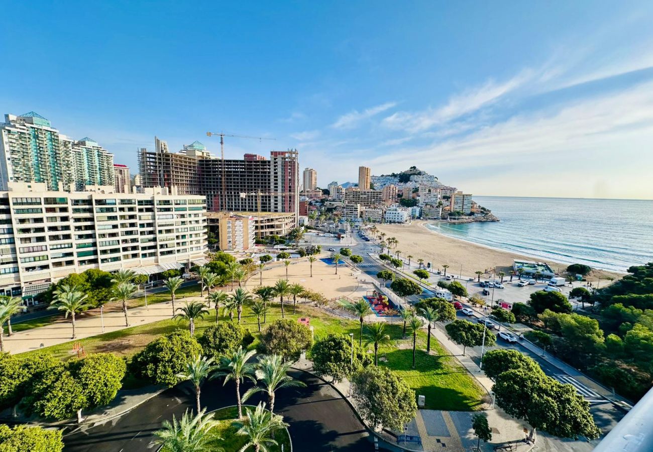 Apartamento en Villajoyosa - T1131 - Alitana 1