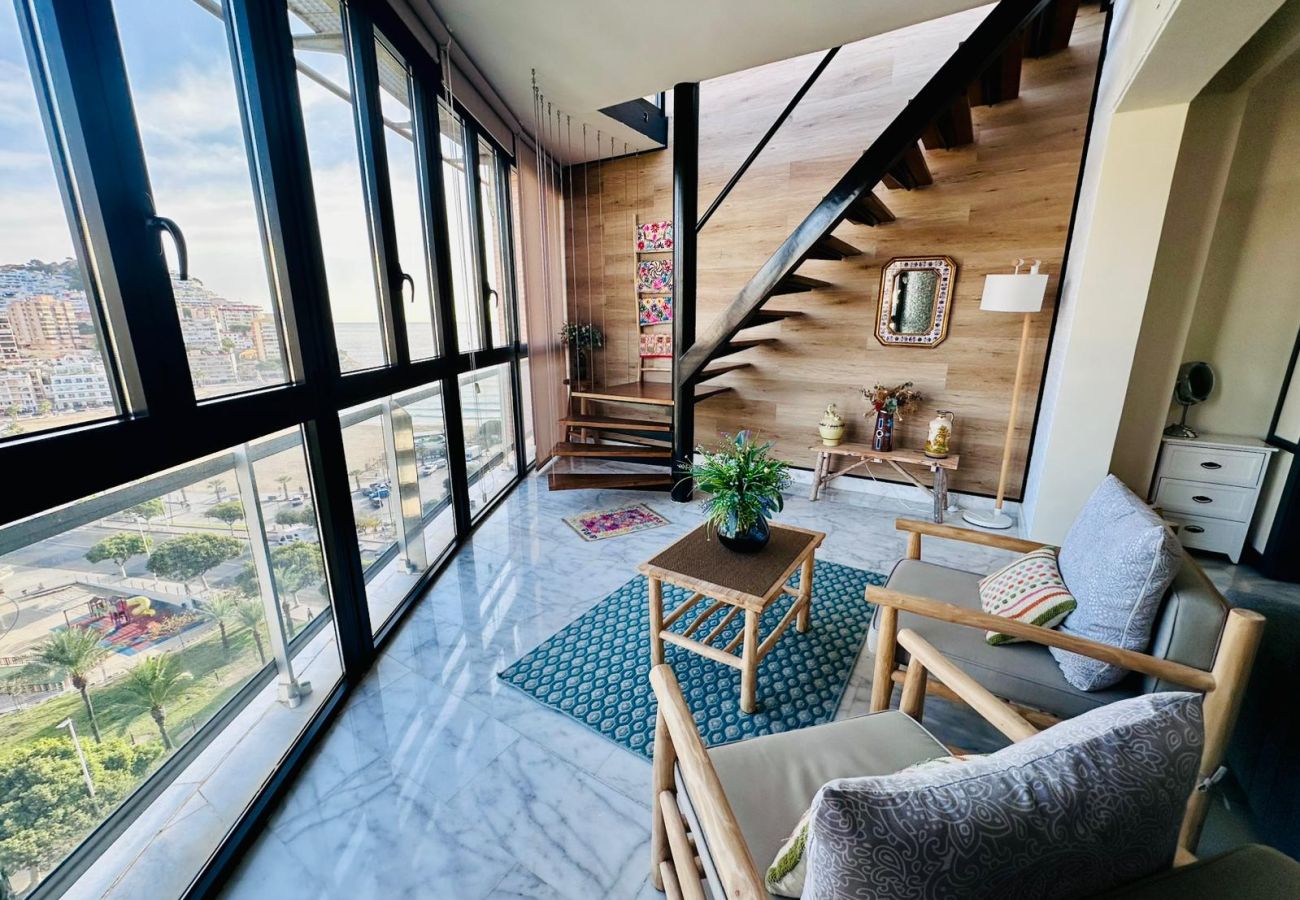 Apartamento en Villajoyosa - T1131 - Alitana 1