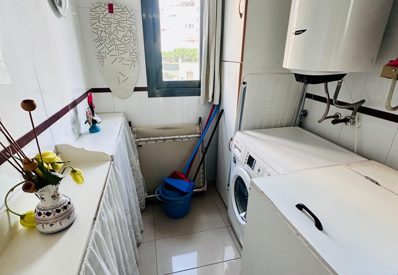 Apartamento en Villajoyosa - A1126 - Gemelos 24