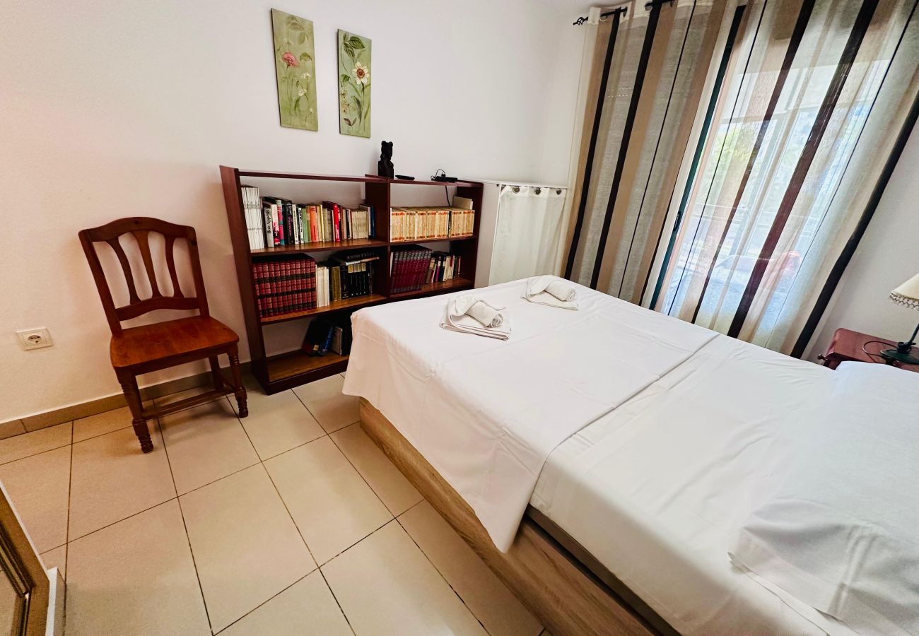 Apartamento en Villajoyosa - A1126 - Gemelos 24