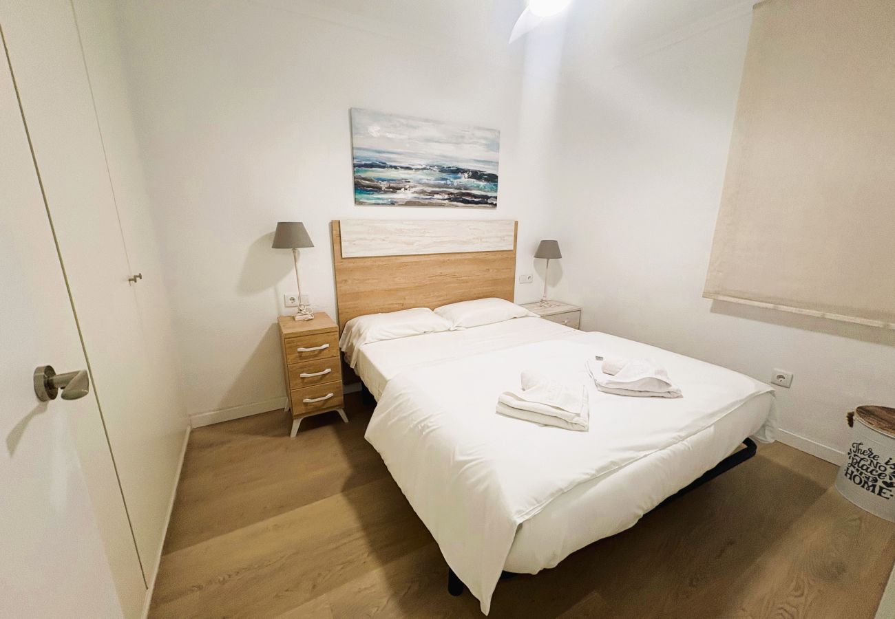 Apartamento en Cala de Finestrat - T1127 - Atalaya