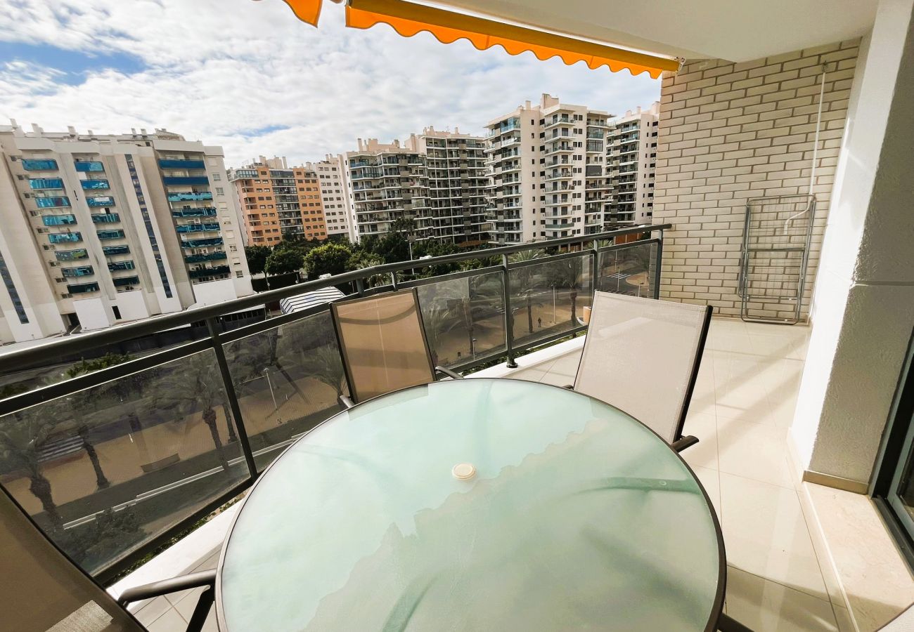 Apartamento en Villajoyosa - A1137 - Gemelos 24