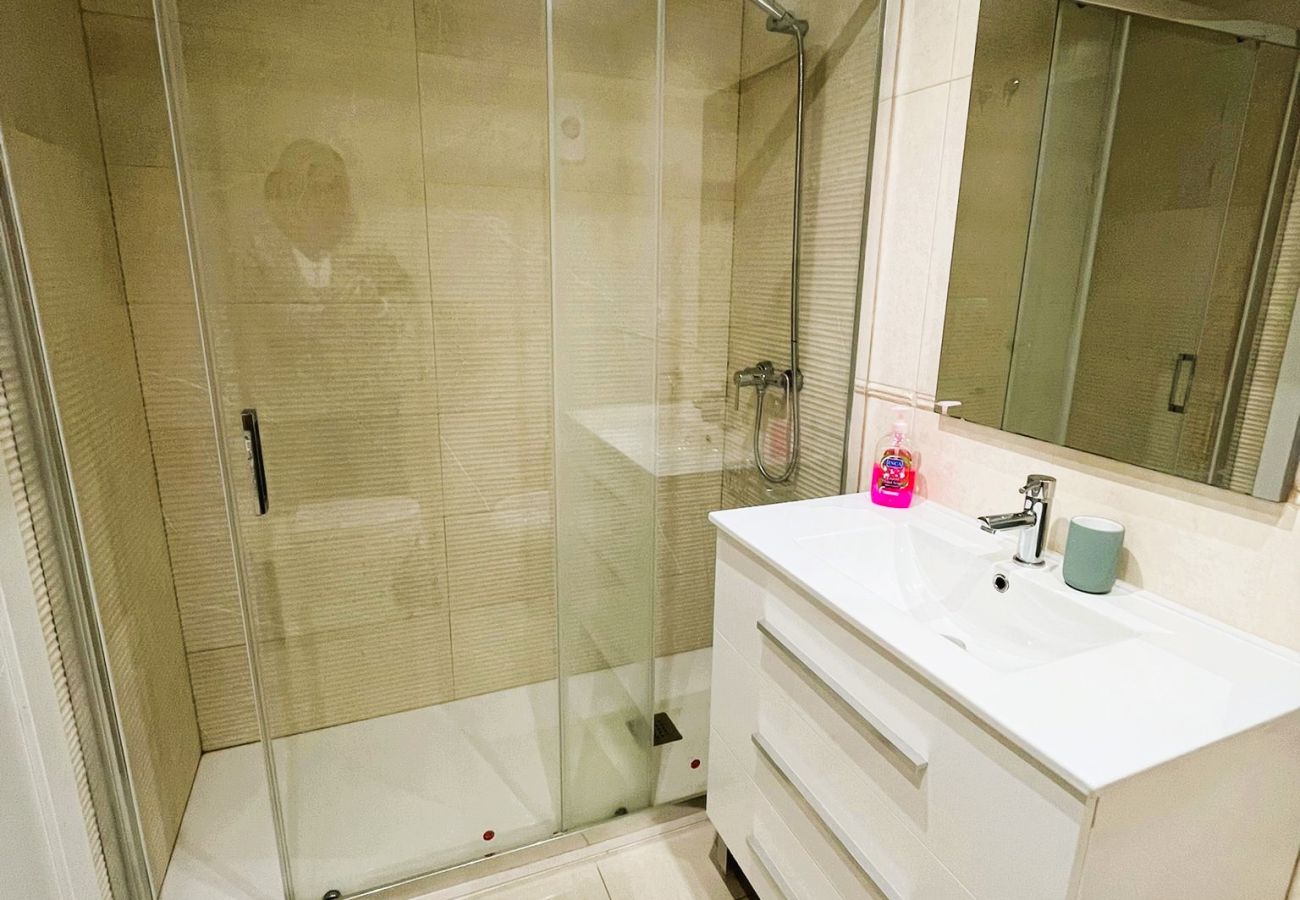 Apartamento en Villajoyosa - A1137 - Gemelos 24