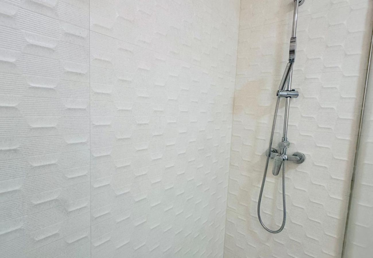 Apartamento en Villajoyosa - A1145 - Mirador de la Cala