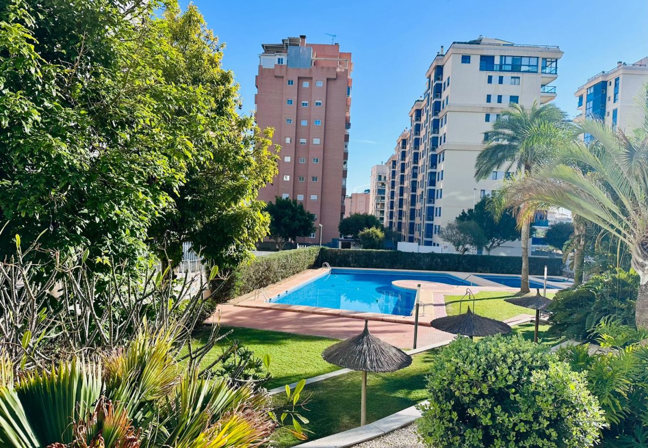 Apartamento en Villajoyosa - A1145 - Mirador de la Cala