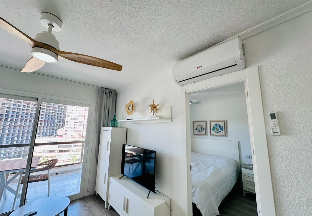 Apartamento en Finestrat - A1128 - Atalaya