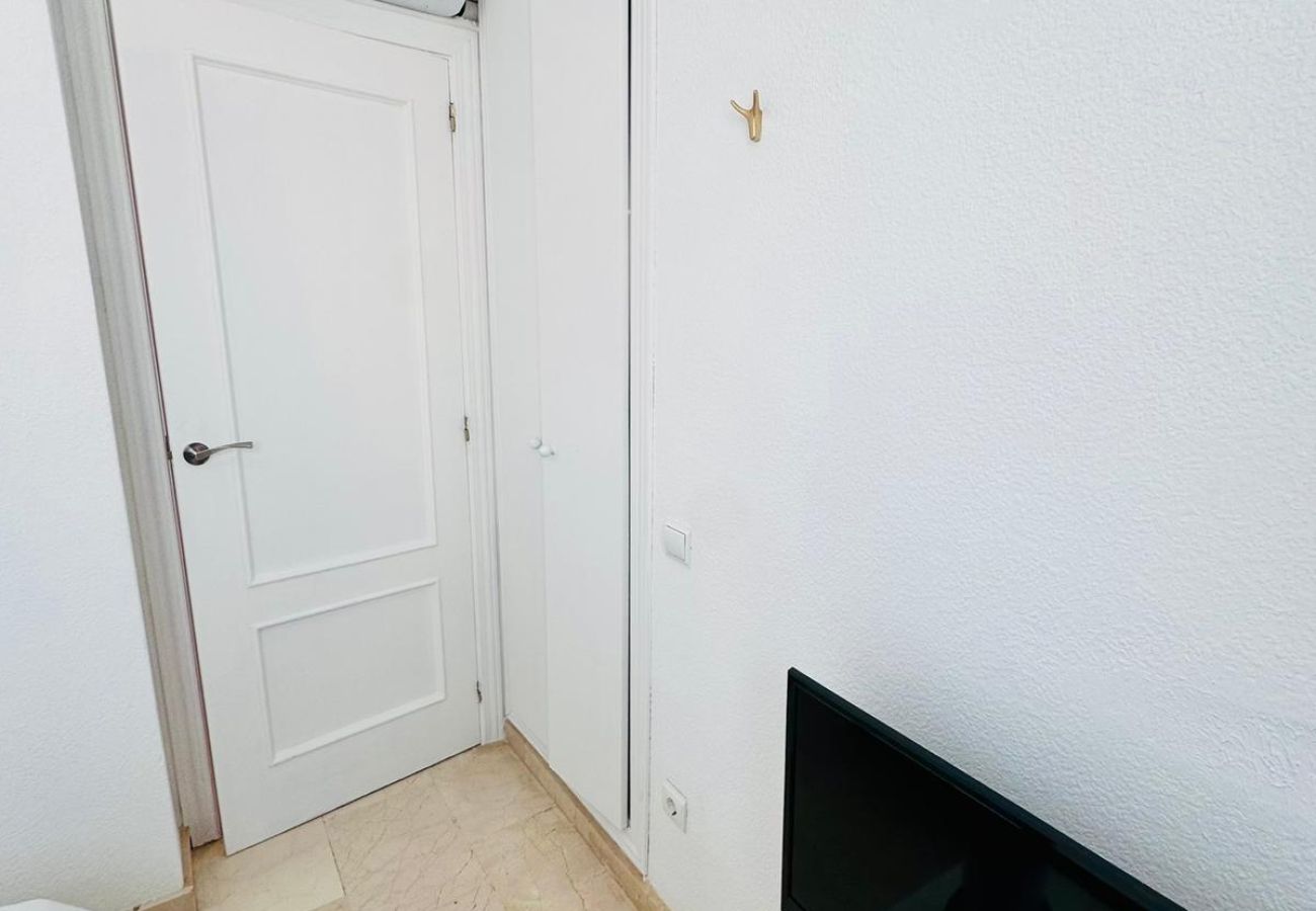 Apartamento en Villajoyosa - A1148 - Atrium Beach 3