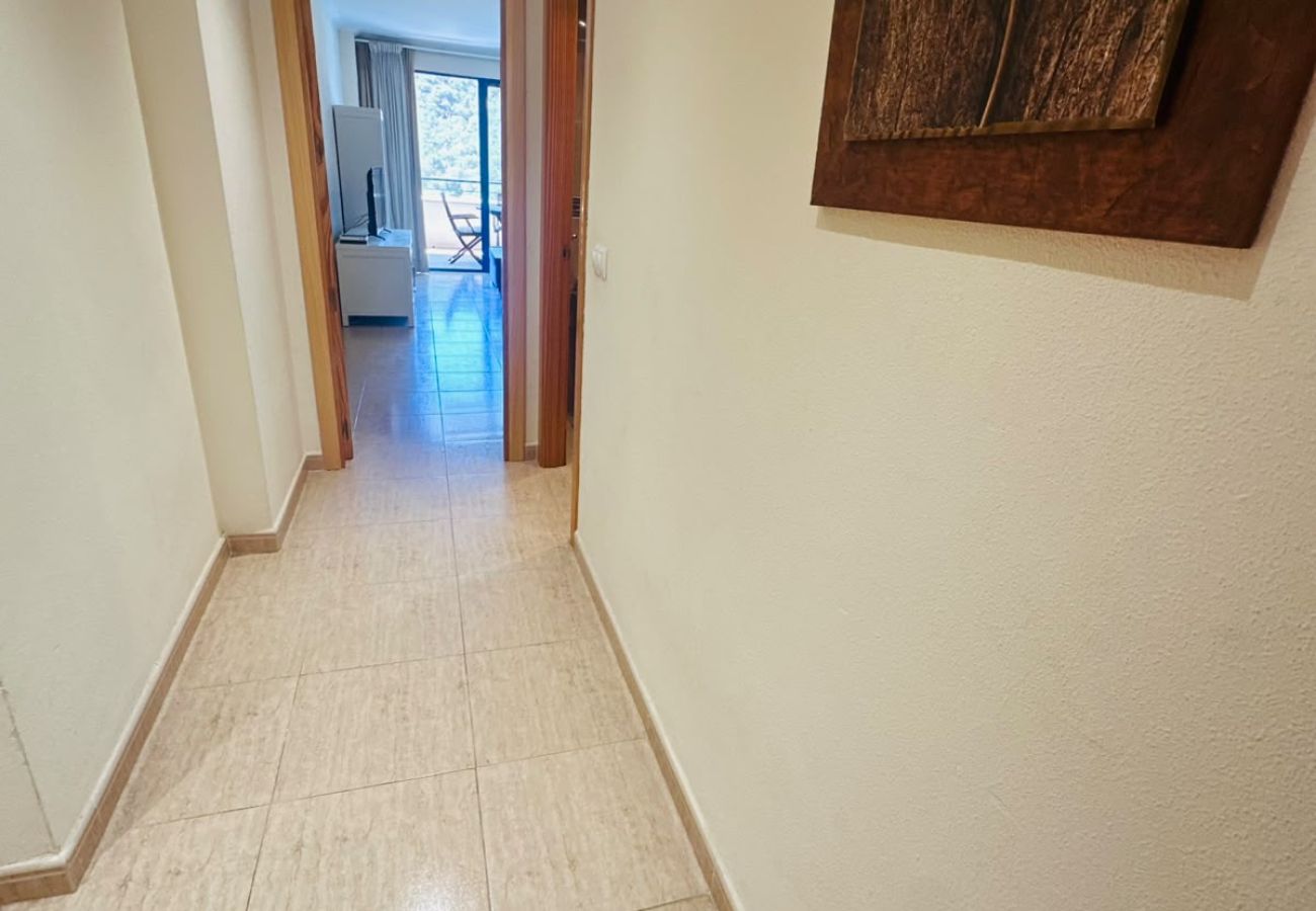 Apartamento en Villajoyosa - T1159 - Villamar