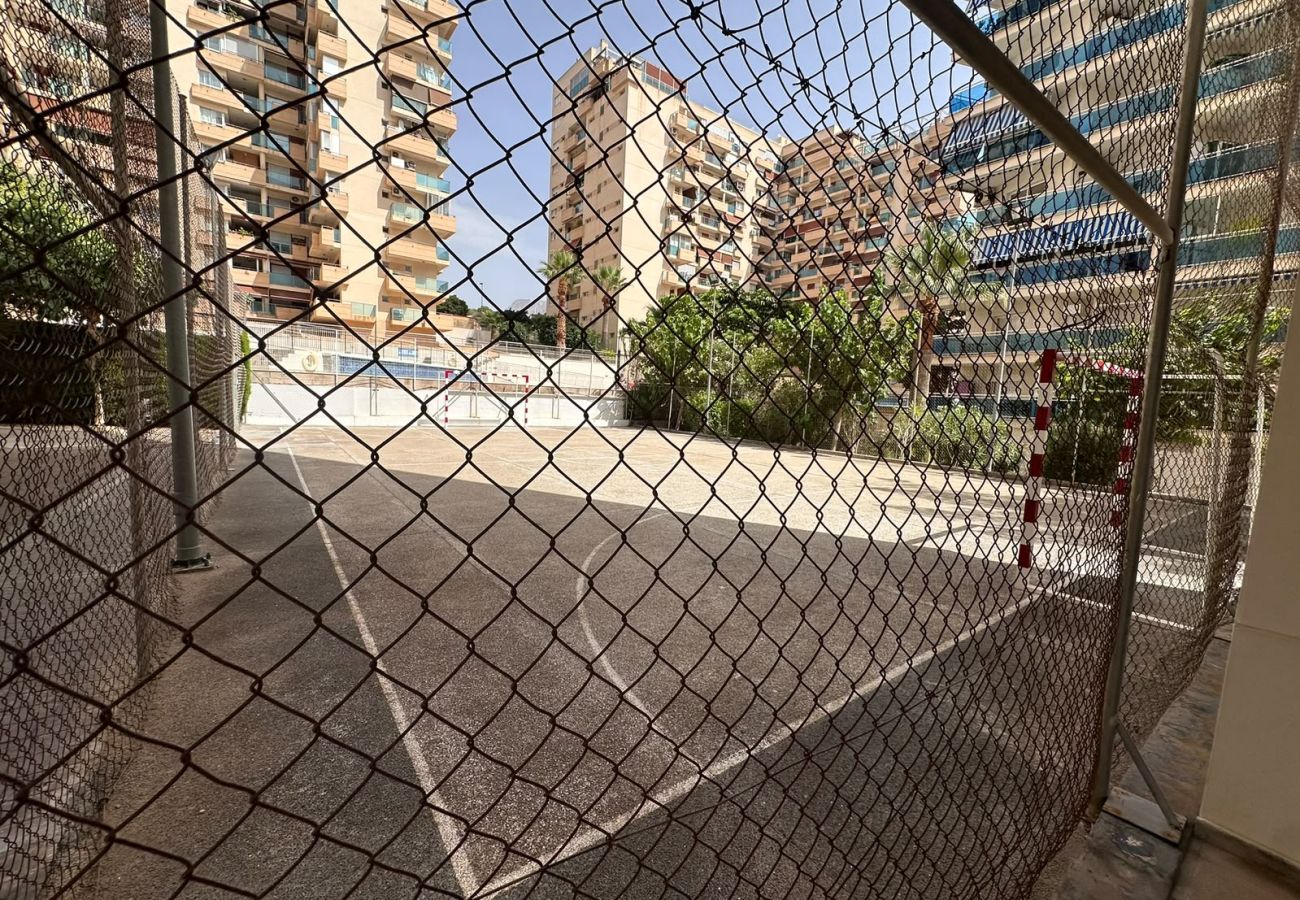 Apartamento en Villajoyosa - T1168 - Cala del Vent