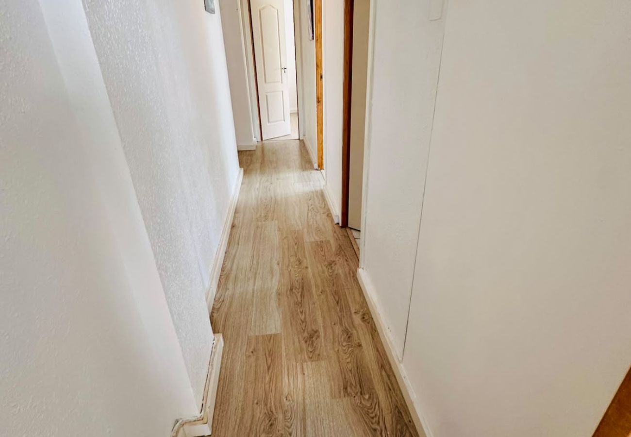 Apartamento en Cala de Finestrat - T1174 - Hannibal