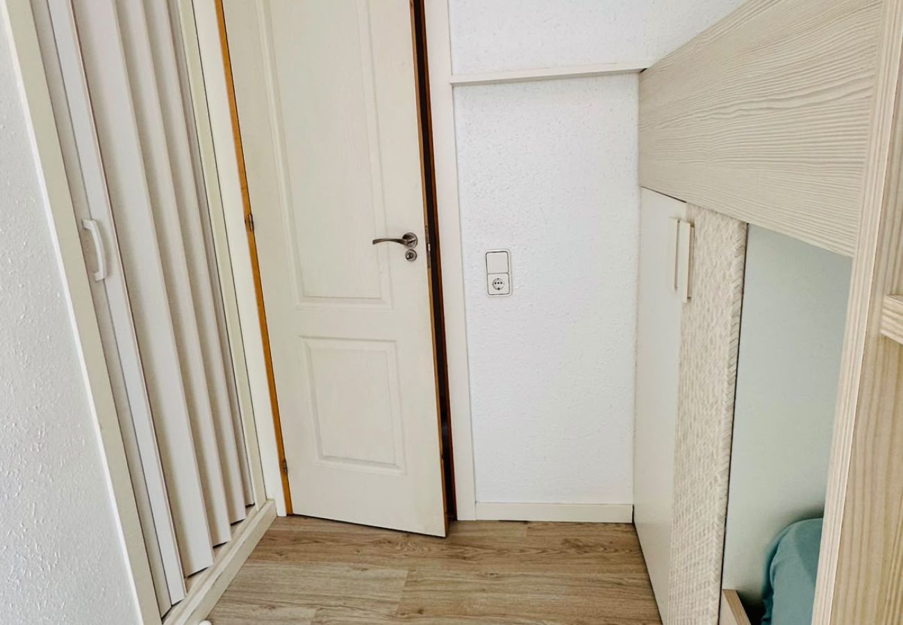 Apartamento en Cala de Finestrat - T1174 - Hannibal